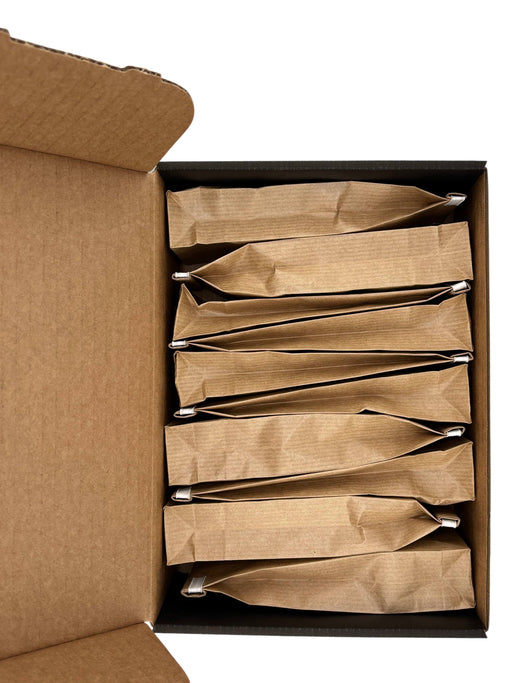 Kräutertee Set  – Premium DIY Box