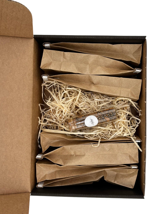 Rooibostee Set – Premium DIY Box