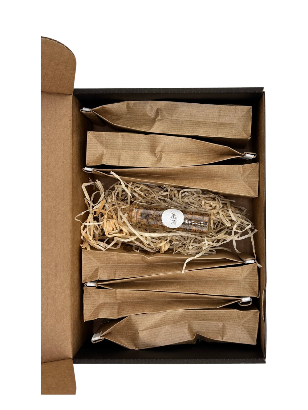 Schwarztee Set  – Premium DIY Box