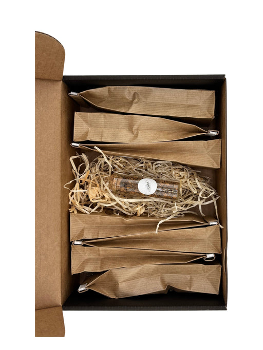 Schwarztee Set  – Premium DIY Box
